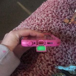 iPhone 6/6s life proof case